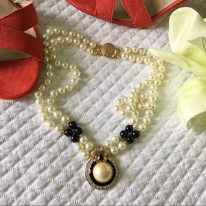 Statement Necklace